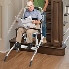 Treppenstuhl Evakuierungsstuhl