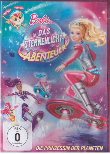 Barbie das - barbie,