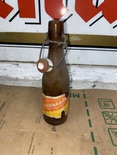 Limonade mit Fruchtgeschmack