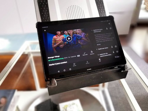 Für archos tablet - 101, neon