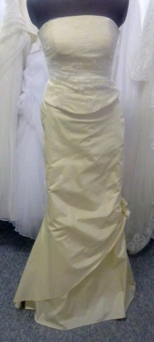 Brautkleid standesamtkleid - brautkleid,