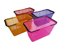 Klammerkorb Mehrzweckkorb 15l