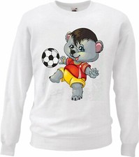 Sweatshirt KLEINER WASCHBÄR