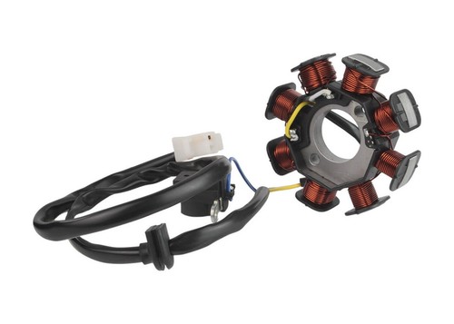 Lichtmaschine stator für - lichtmaschine,