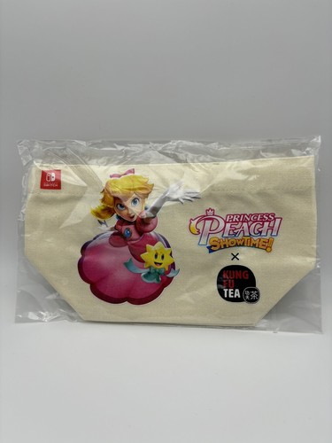 Princess peach show time - princess,