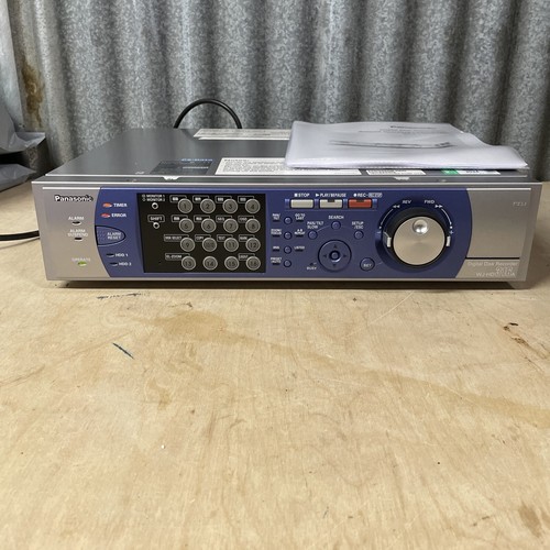 Panasonic hd316a kanal - panasonic,