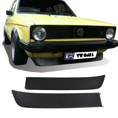 Jom front spoiler gti - jom,