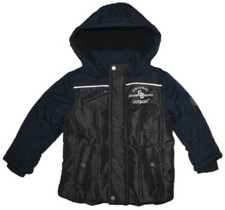 Gesteppte Winterjacke mit