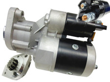 Anlasser starter 12v 3 5kw - starter, 3,5kw