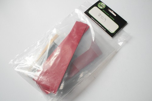 Wedico red topline roof - wedico, &