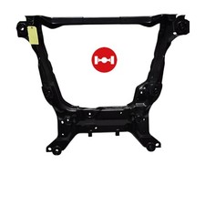 Original Achsträger vorne für Ford Mondeo MK4 BA7 Motorträger Fahrschemel