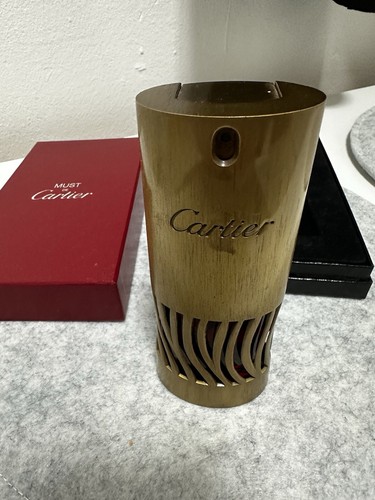 Must cartier ml - de, rar