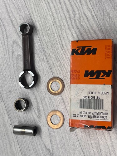 Ktm pleuel reparatursatz rep - ktm,