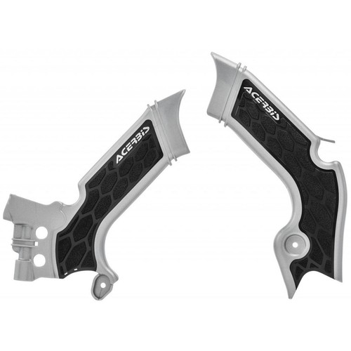 Acerbis rahmenschutz grip - acerbis, x-grip