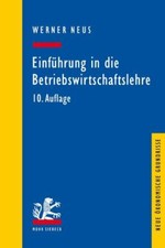 Einfuhrung in Die