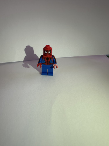 Lego spiderman sh0684 aus - ®,