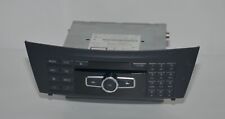 Navi Mercedes W204 Audio 20 NTG 4.5 Navigation DVD Radio A2049003509 Original