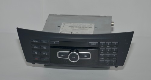 Navi mercedes w204 audio - navi,
