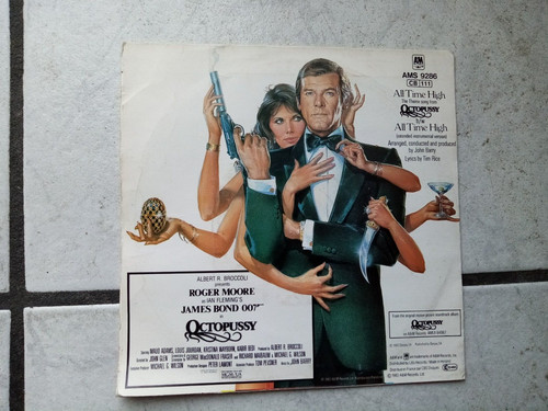 James bond 007 soundtrack - bond,