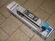 Gardena Tiefbrunnenpumpe 6000/5 1499-61 1499 automatic 6m³ 5 bar 60m Förderh. //