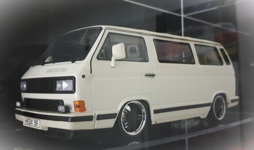 Whitestar bus bulli - vw,