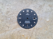 vintage Omega Seamaster 007