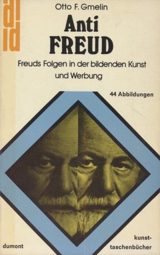 Anti freud freuds - anti-freud:, folgen