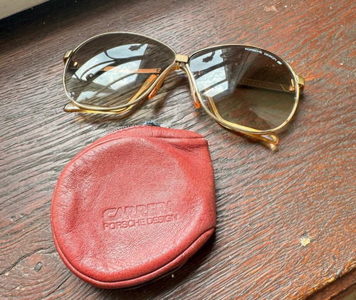 Carrera porsche design - carrera,
