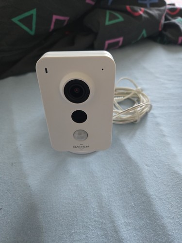 Daitem sv120cx 12v - sv120cx,