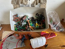 (RB)5025-6222, Konvolut alte