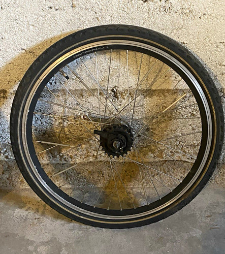 Shimano nexus hinterrad - shimano,