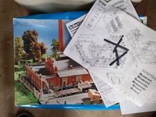 Kibri aus 9890 H0 1:87