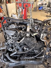 ✅ 642961 3.0 V6 Motor