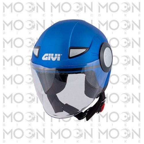 Givi junior kinder jethelm - kinder,