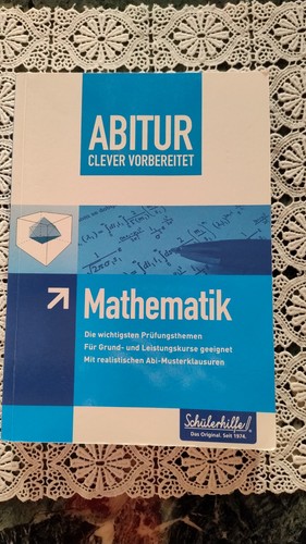 Abitur clever vorbereitet - clever,