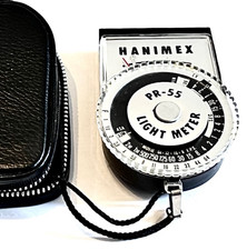 HANIMEX PR-55 Selen