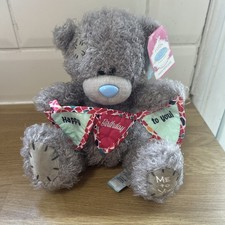 Me To You Tatty Teddy