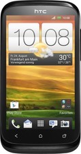 HTC Desire X Black -