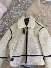 TEDDY-JACKE Gr.S=36/38