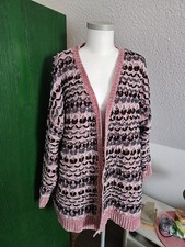 Schicke Strickjacke Gr.54