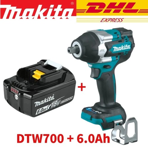 Makita dtw700 - makita,