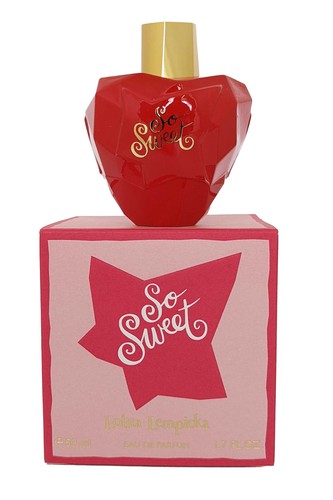 Lolita lempicka sweet eau - lempicka,