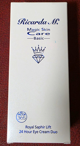 Ricarda magic skin - skin, care