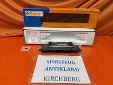 Roco E-Lok  Krokodil