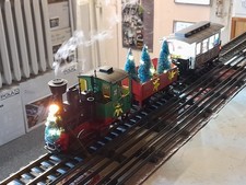 Spur G - LGB - ein schöner