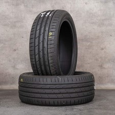 2x 225/45 R18 91W Hankook