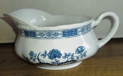 Sehr schöne sauciere royal - schöne,