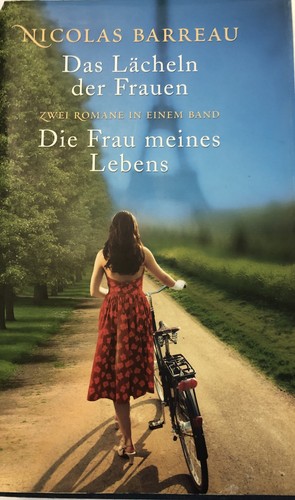 Das lächeln der frauen die - frauen;,