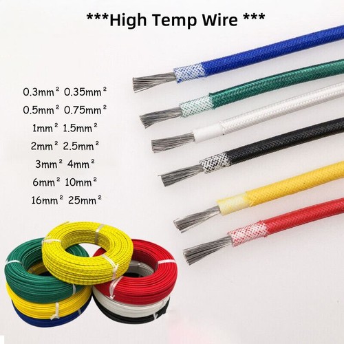 Flexible litze kabel - flexible,