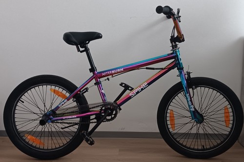 Bmx fahrrad zoll freestyle - 20",